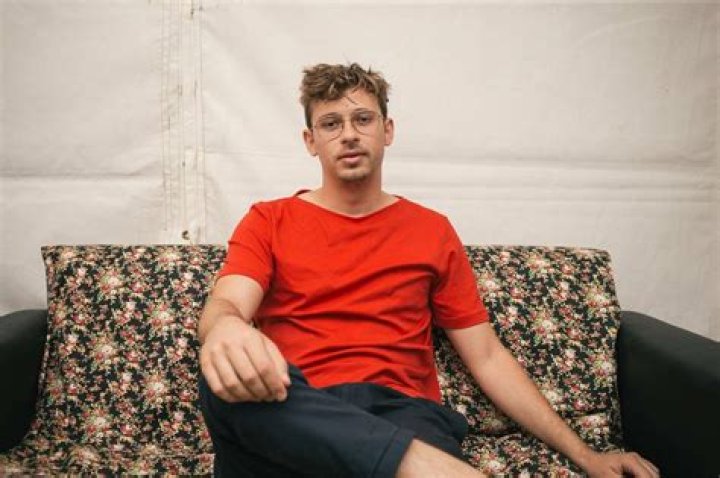 Flume Biography, Age, Height, Wife, Net Worth, Family