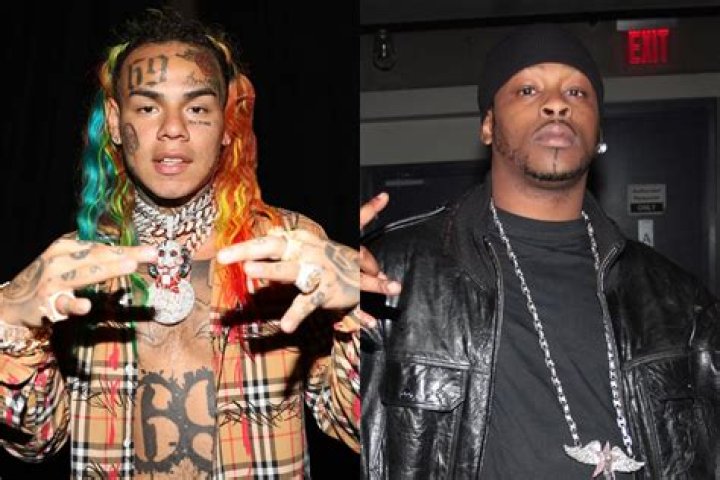 Former 6ix9ine Associate "Mel Murda" Pleads With Judge For Lighter Sentence
