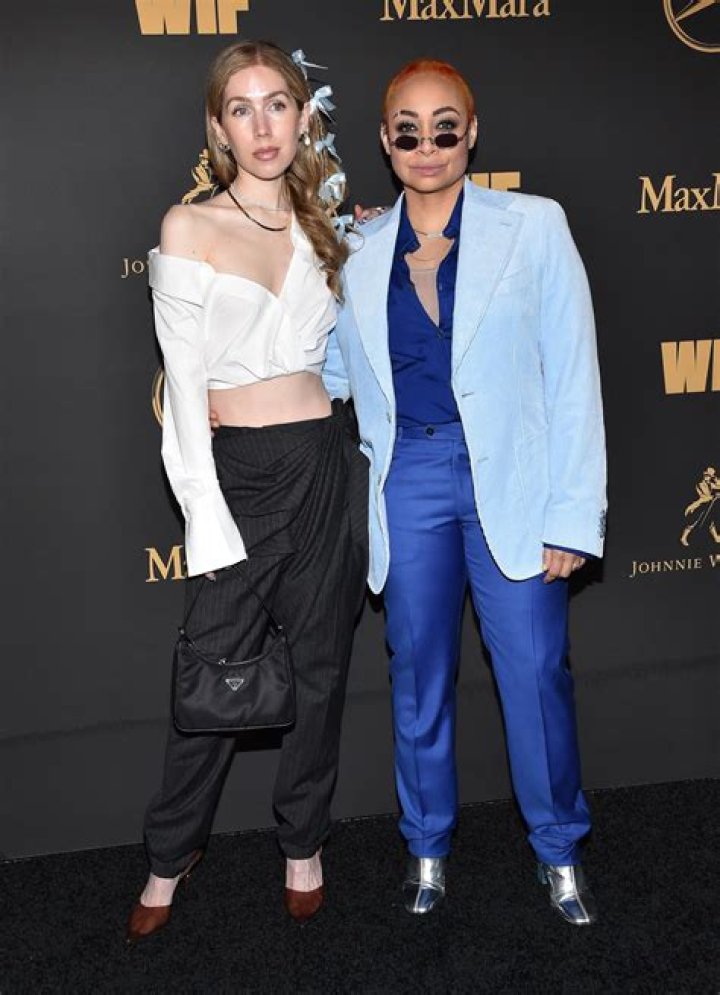 Former Child Stars Raven-Symoné and Candace Cameron-Bure Fight Over Lesbian Wedding Cake