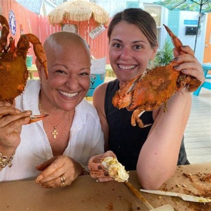 Former QVC Host Antonella Nester is Fighting Cancer – Celebsgraphy