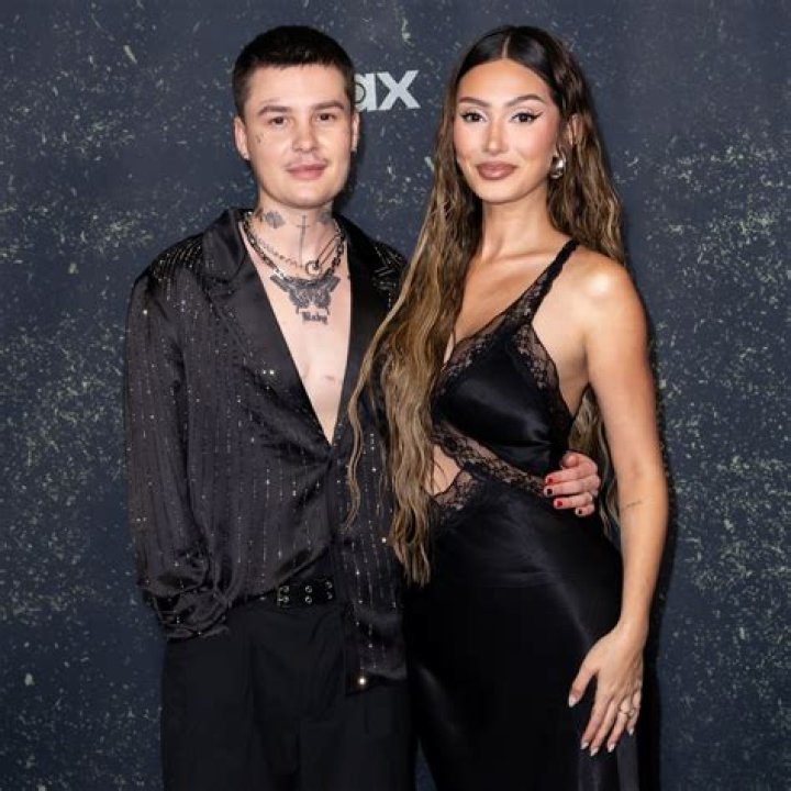 Francesca Tocca (Dancer) - Age, Birthday, Bio, Facts, Family, Net Worth, Height & More