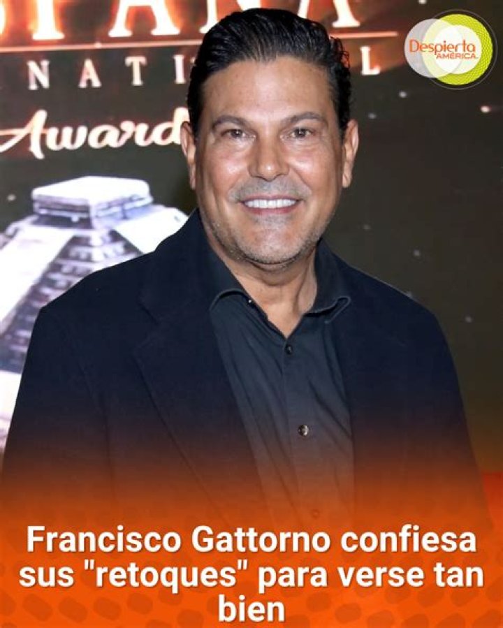 Francisco Gattorno (TV Actor) - Age, Birthday, Bio, Facts, Family, Net Worth, Height & More