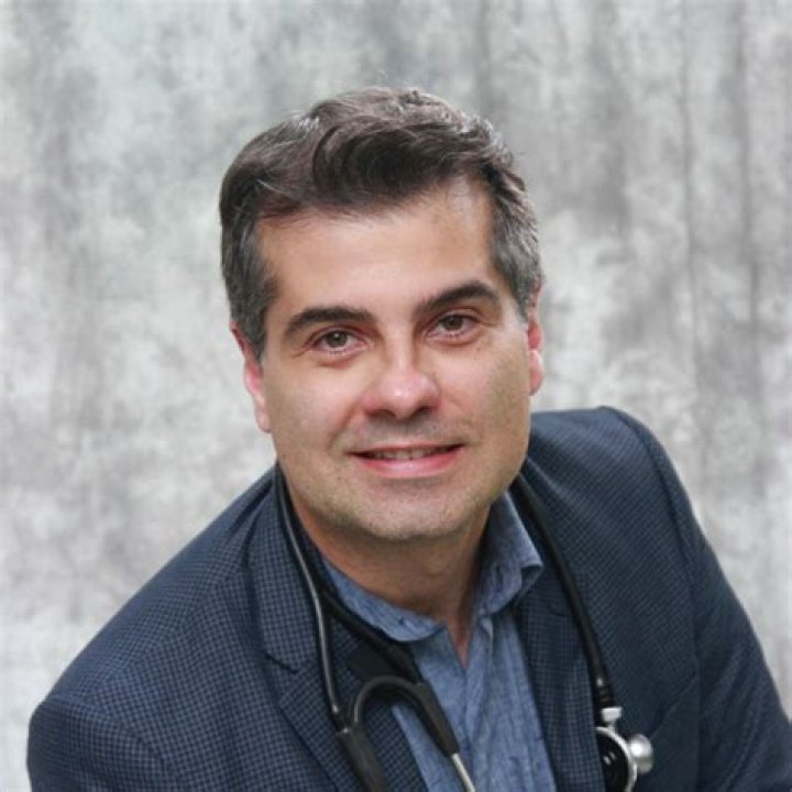 Dr. Francisco Macedo, MD – Daytona Beach, FL