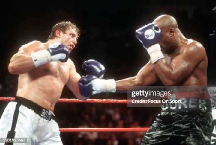 Francois Botha (Boxer) - Age, Birthday, Bio, Facts, Family, Net Worth, Height & More