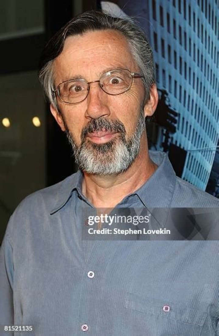 Frank Collison (TV Actor) - Age, Birthday, Bio, Facts, Family, Net Worth, Height & More