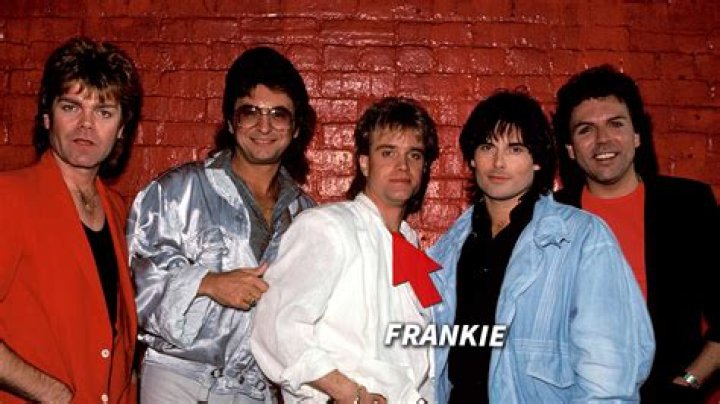 Frankie Sullivan (Guitarist) - Age, Birthday, Bio, Facts, Family, Net Worth, Height & More