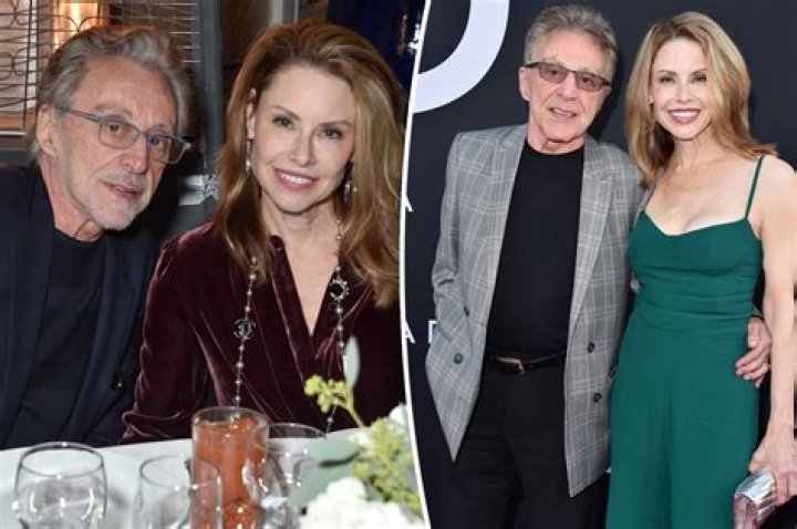 Frankie Valli Biography, Age, Height, Wife, Net Worth, Family