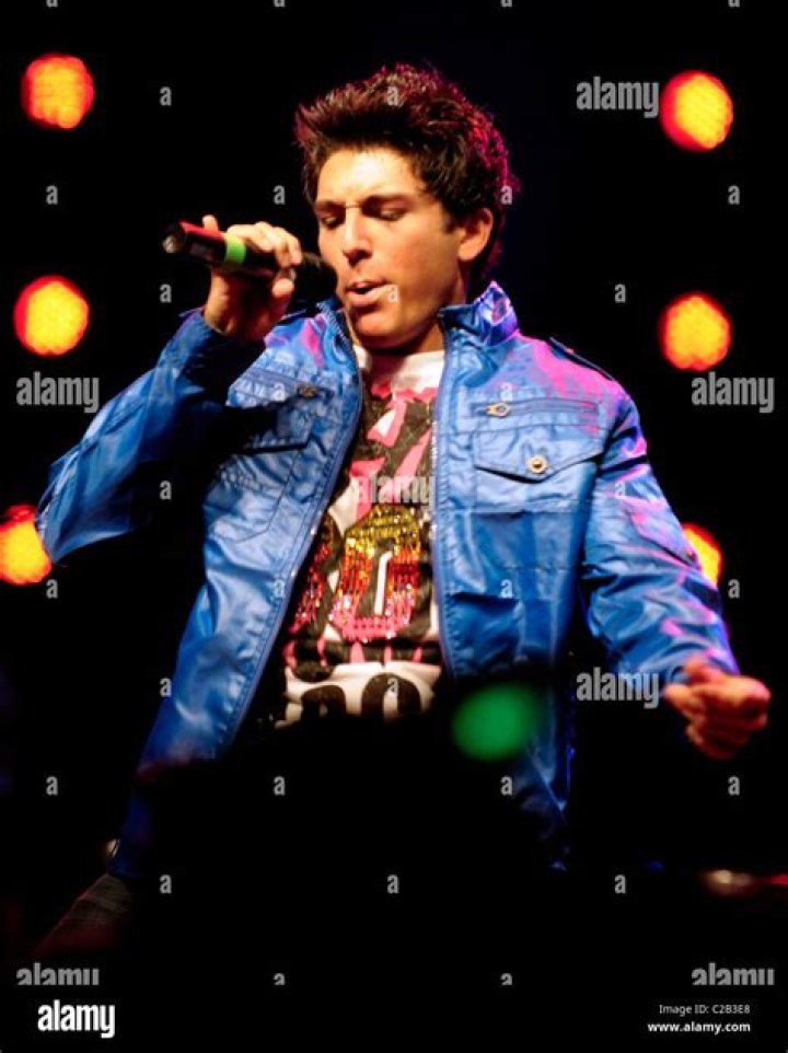 Frankie Zulferino (Pop Singer) - Age, Birthday, Bio, Facts, Family, Net Worth, Height & More