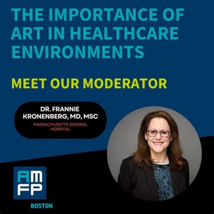 Dr. Frannie Kronenberg, MD – Boston, MA