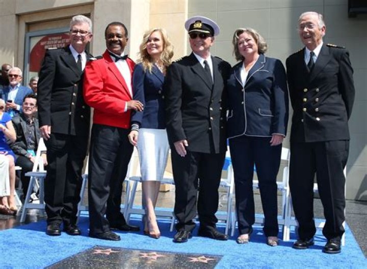 Fred Grandy Biography, Age, Height, Wife, Net Worth, Family