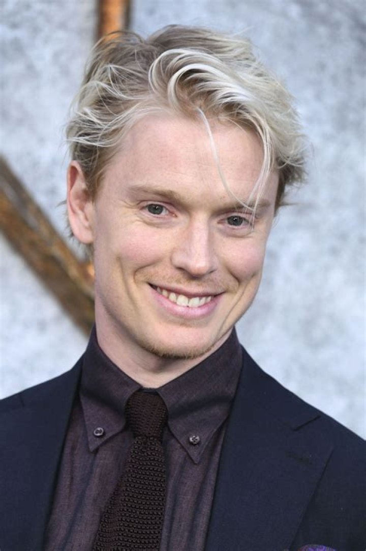 Freddie Fox