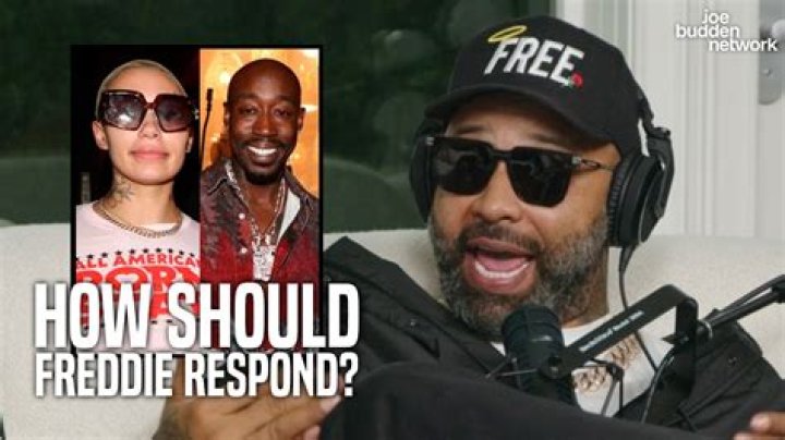 Freddie Gibbs Denies The Fit Mami's Claims About Paying For His Cell: "I Ain't Got No Phone"