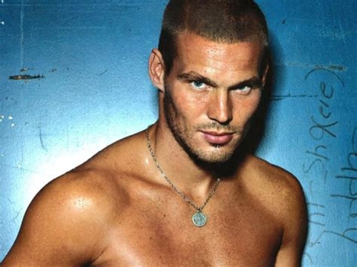 Freddie Ljungberg
