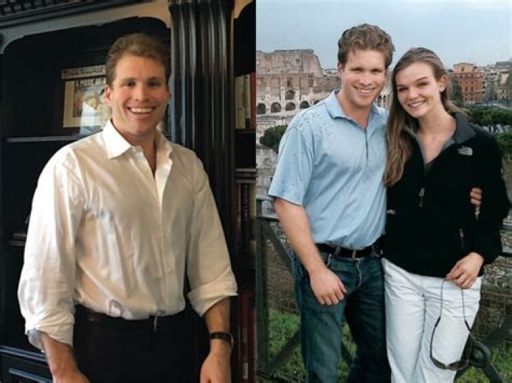 Frederick Lonsdale Biography, Age, Height, Wife, Net Worth, Family