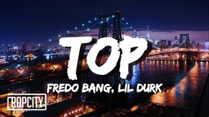 Fredo Bang & Lil Durk Release "Top" Remix