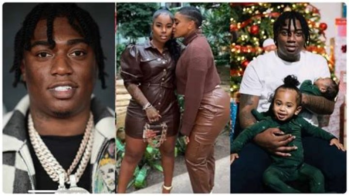 Fredo Bang (Rapper) - Age, Birthday, Bio, Facts, Family, Net Worth, Height & More