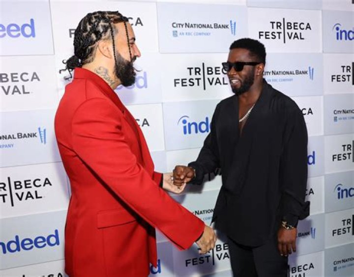 French Montana Documentary Has Star-Studded Premiere