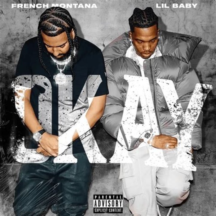 French Montana Gears Up For "Mac & Cheese 5" With "Okay" Featuring Lil Baby