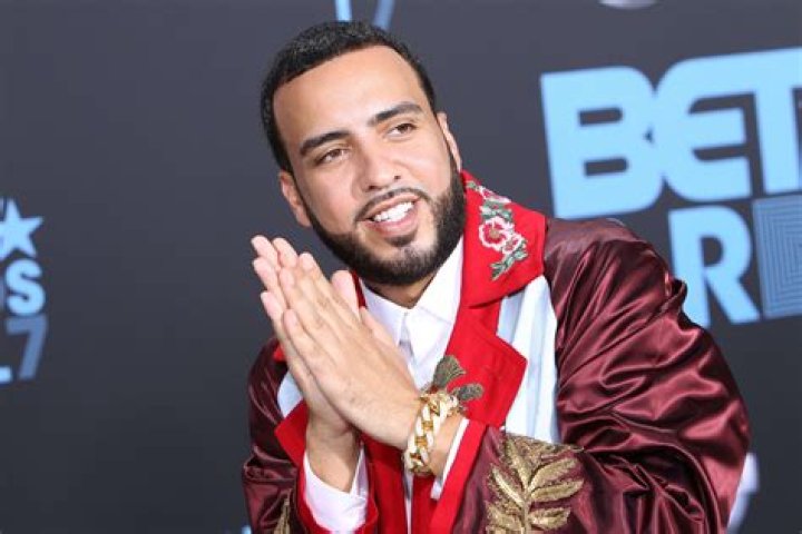 French Montana