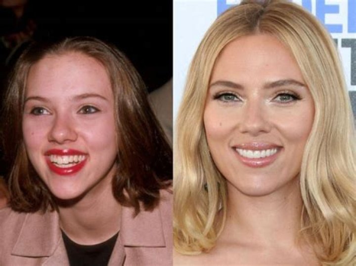 From Child Actor to Movie Star: See Scarlett Johansson’s Stunning Transformation