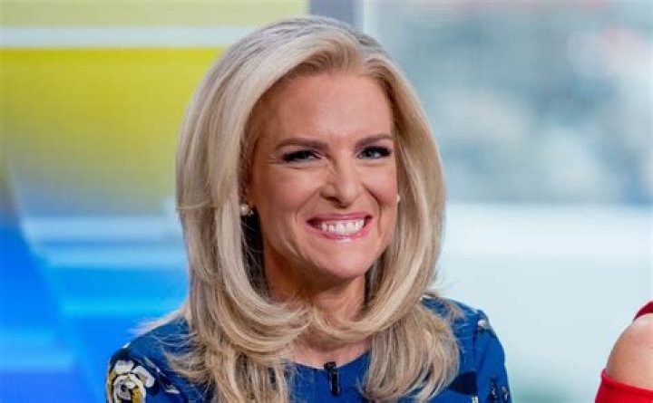 From Cosmetic Complications to Internet Trolls, Fox News Meteorologist Janice Dean Has Weathered It All