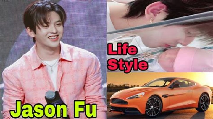 Fu Long Fei (Pop Singer) - Age, Birthday, Bio, Facts, Family, Net Worth, Height & More