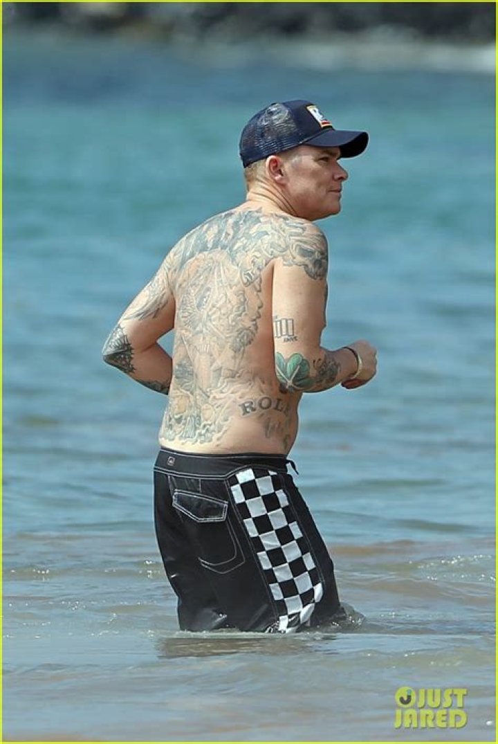 Furious Pete: Wife, net worth, tattoos, smoking & body facts