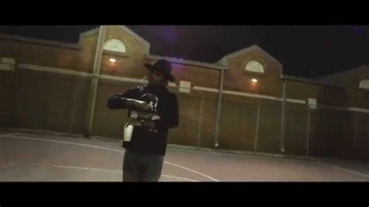 Future "Lay Up" Video