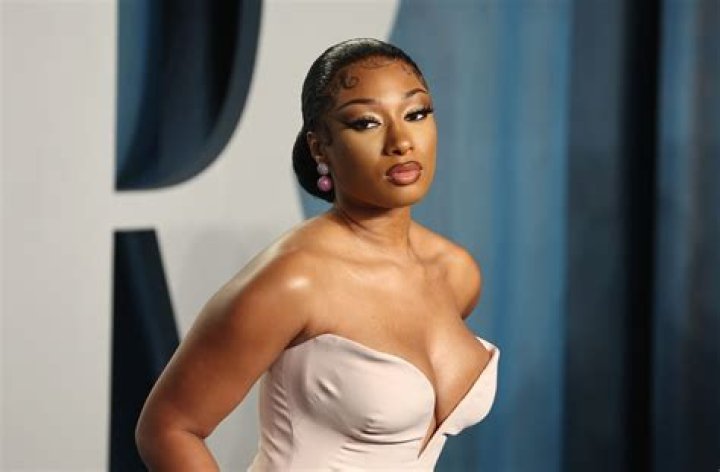 Future Mentions Megan Thee Stallion On New Song, Fans Split On How To Interpret It