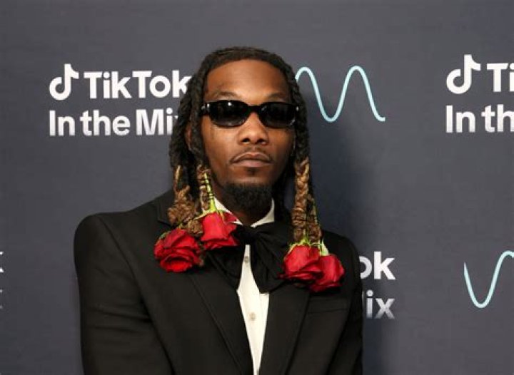 FYB J Mane Leaks Offset DMs