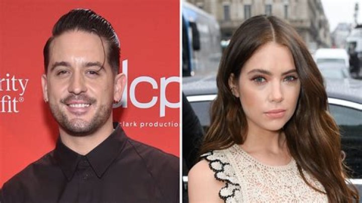 G-Eazy and Ashley Benson Are Still Going Strong — Get an Update on Their Relationship Status