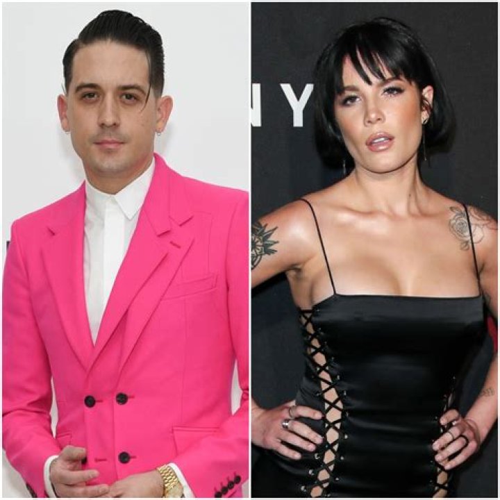 G-Eazy Is in a ‘Much Better Headspace’ Following Halsey Split: ‘Their Relationship Was Toxic’