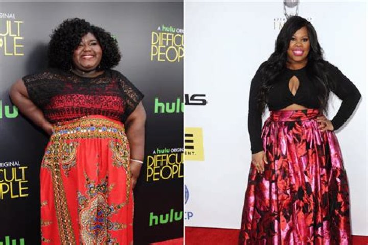 Gabourey Sidibe