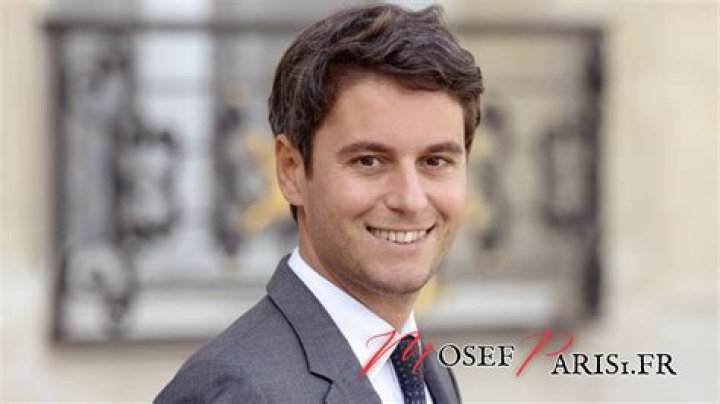 Gabriel Attal Religion