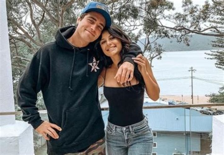 Gabriella Abutbol (gabriella.ellyse) Biography, Age, Wiki, Net worth, Bio, Height, Boyfriend?