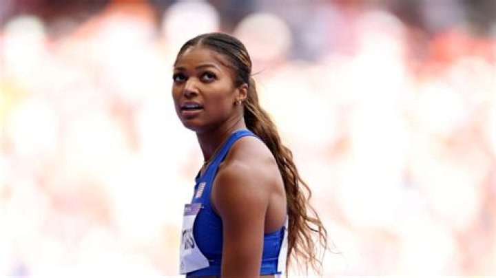 Gabrielle Thomas Height, Weight, Net Worth, Age, Birthday, Wikipedia, Who, Nationality, Biography