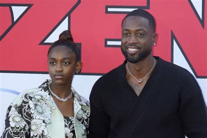 Gabrielle Union Reacts To Twitter Speculation About Her & Dwyane Wade's Sex Life