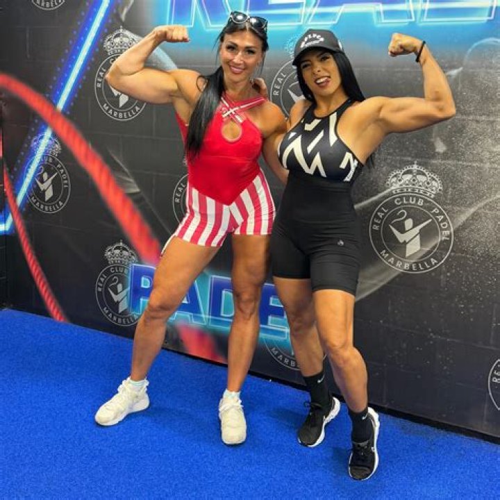 Gal Ferreira Yates (Bodybuilder) - Age, Birthday, Bio, Facts, Family, Net Worth, Height & More
