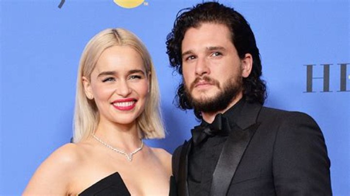 ‘Game of Thrones’ Premieres in Less Than a Week, But All Fans Can Talk About Is Emilia Clarke’s “Baby Bump”