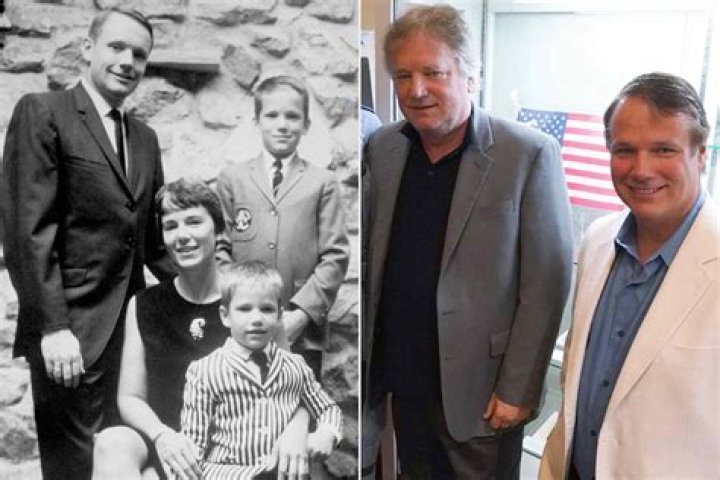 Garner Ted Armstrong (Religious Leader) - Age, Birthday, Bio, Facts, Family, Net Worth, Height & More