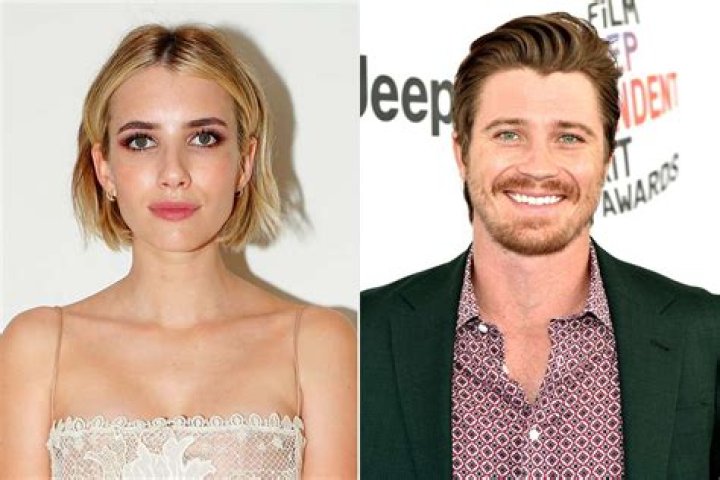 Garrett Hedlund Shows Off Ripped Abs in Rare Photo Following Emma Roberts Split