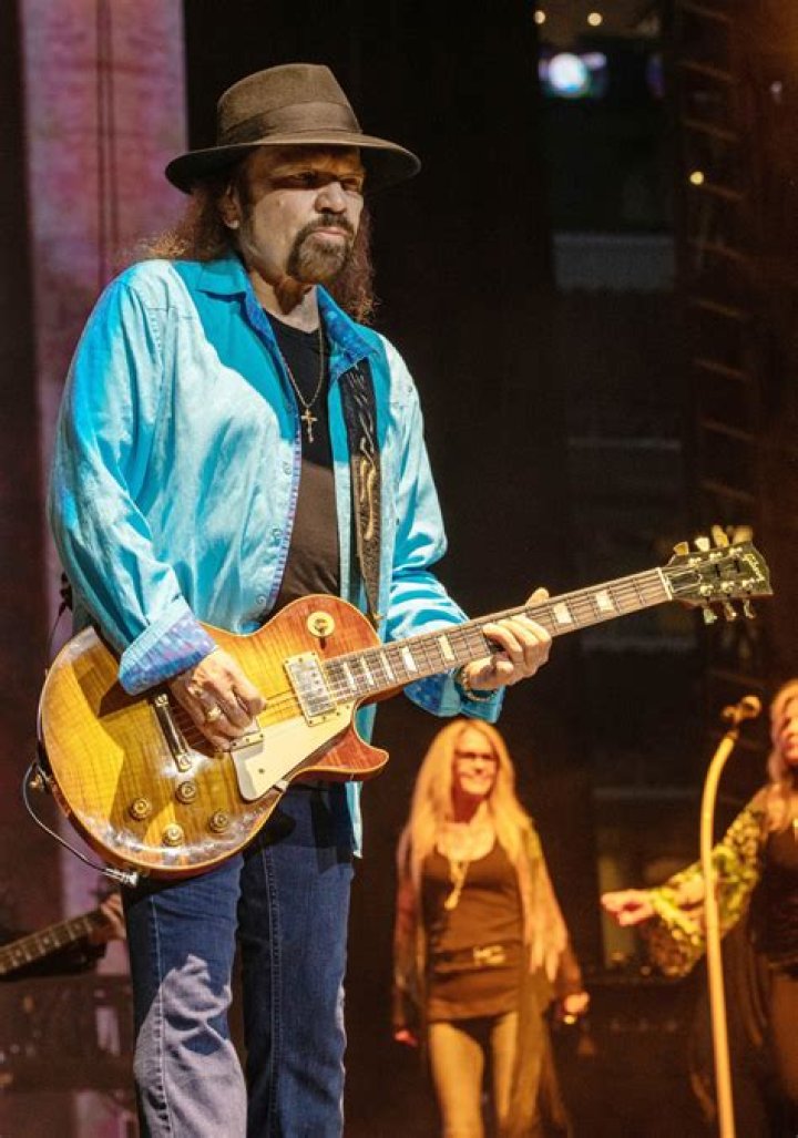 Gary Rossington (Guitarist) - Age, Birthday, Bio, Facts, Family, Net Worth, Height & More