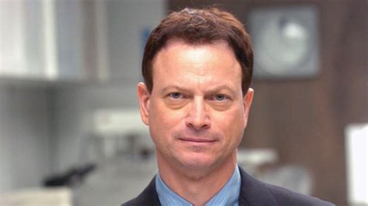 Gary Sinise
