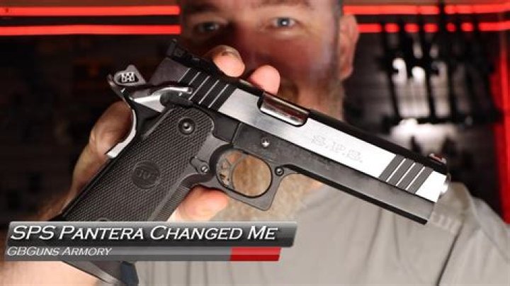 GBGuns Youtuber overview