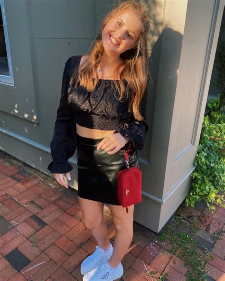 Gemma Huck Age, Wiki, Net worth, Bio, Height, Boyfriend