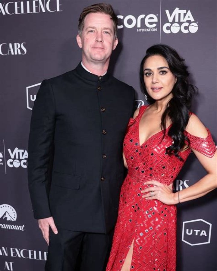 Gene Goodenough – Celebsgraphy