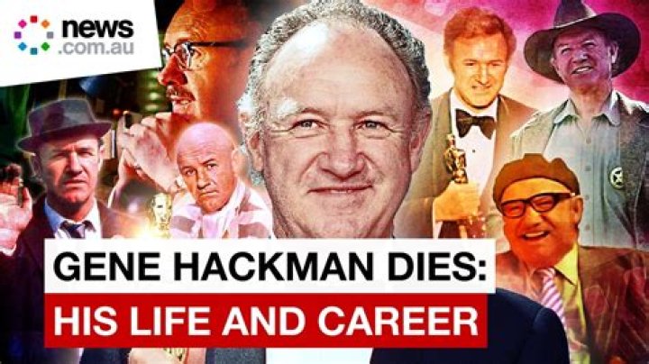 Gene Hackman’s Net Worth, Biography, Career, Awards, Fact and Life Story