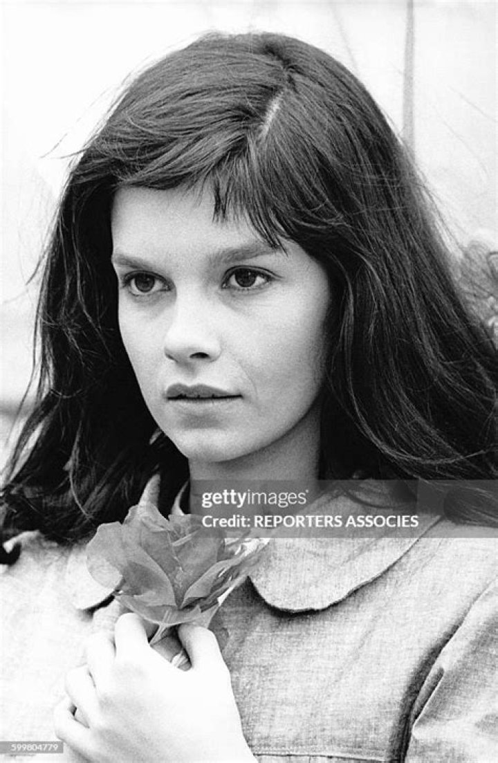 Geneviève Bujold