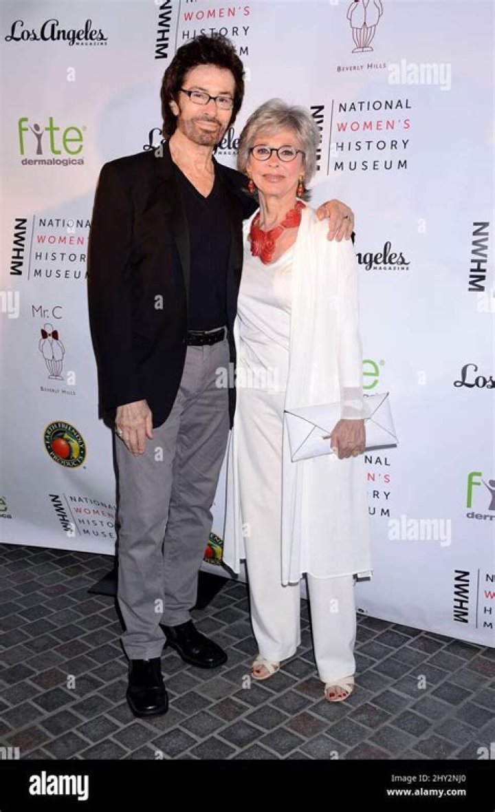 George Chakiris – Net Worth, Age, Wikipedia, Biography, Height, Family