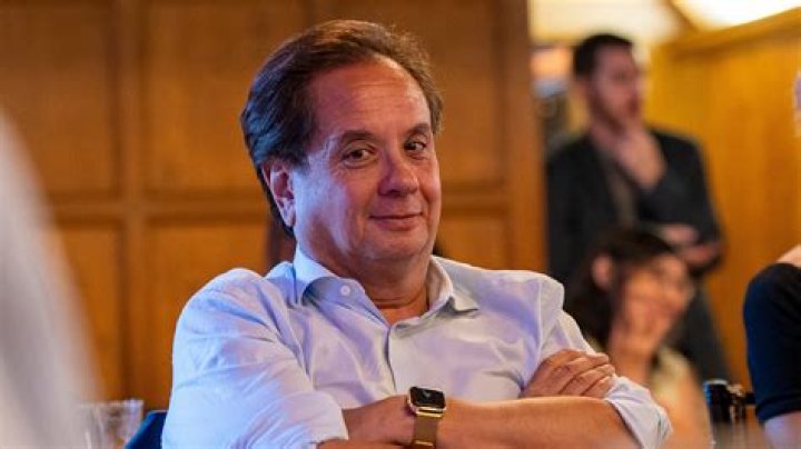 George Conway (Lawyer) - Age, Birthday, Bio, Facts, Family, Net Worth, Height & More